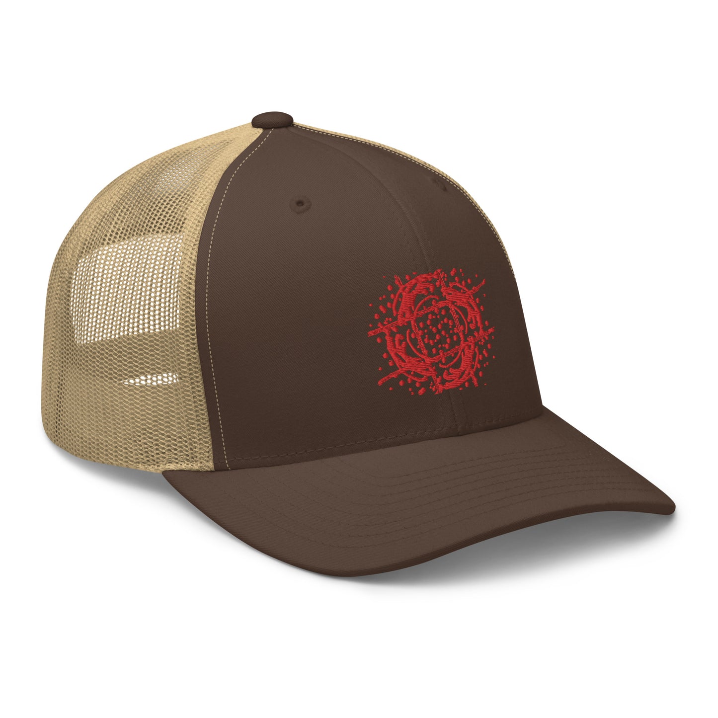 Trucker cap