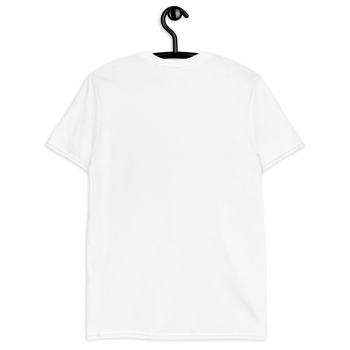 Camiseta de manga corta unisex