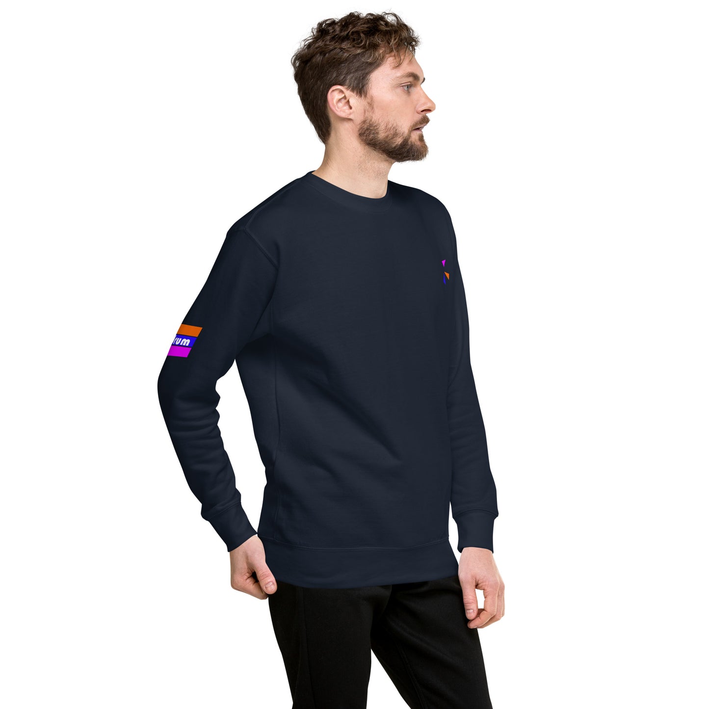 Sudadera gruesa unisex